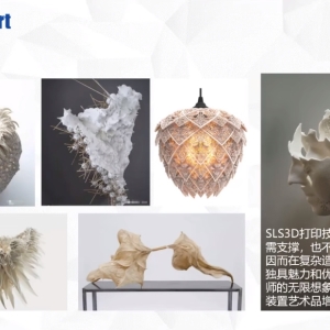 The Model Shop Industry Faces Intense Competition, SLS 3D Printing Becomes a New Growth Point: Key Players like Keheng, Youyue, and Ruixian Take Strategic Positions