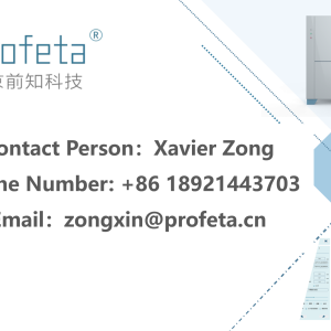 Profeta will participate in the 2024 Formnext exhibition in Germany