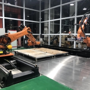 The Immense Potential of the Concrete 3D Printing Market: China Communications First Highway Institute Combines "Soft and Hard" Strategies, from Equipment Development to System Integration