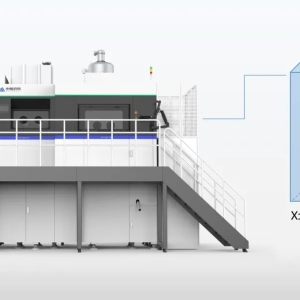 Breakthroughs in Metal 3D Printing Equipment and High-Performance Powder Materials: AVIMETAL AM's Push into the International Market