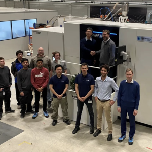 APWORKS Qualifies Farsoon FS422M for Scalmalloy® Production, Setting New Standards in High-Performance Metal Additive Manufacturing