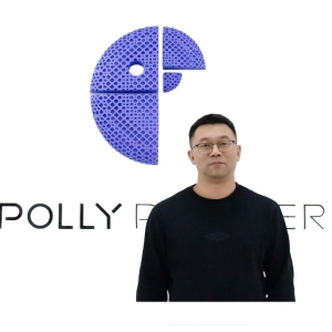 Wang Wenbin of Polly Polymer Technology: The "ChatGPT Moment" for Mass Production of End-Use Components with 3D Printing