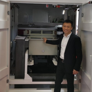 Ma Tao, General Manager of Wuhan Sanwei Ceramics: Industrial Applications Will Dominate the Future of Ceramic 3D Printing