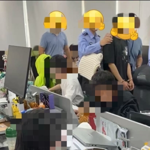 Breaking News: Police Arrest Employees at TuoZhu 3D Printing Company for Alleged Internal Corruption