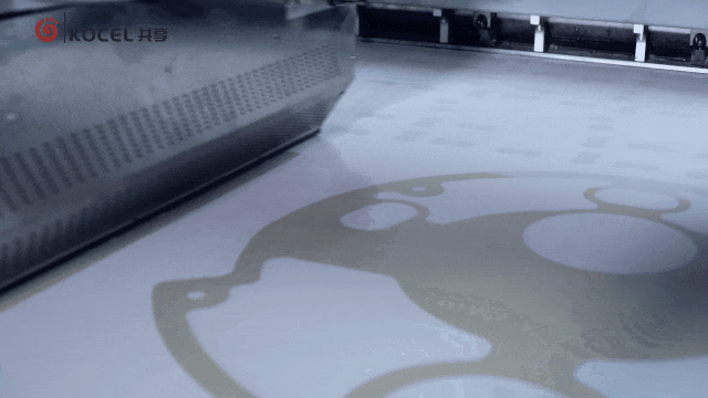 Promoting the Industrialization of Binder Jetting (Casting/Metal/Ceramic) 3D Printing: A Glimpse into the Shared Intelligent Equipment 3D Printing Factory in Wuhu