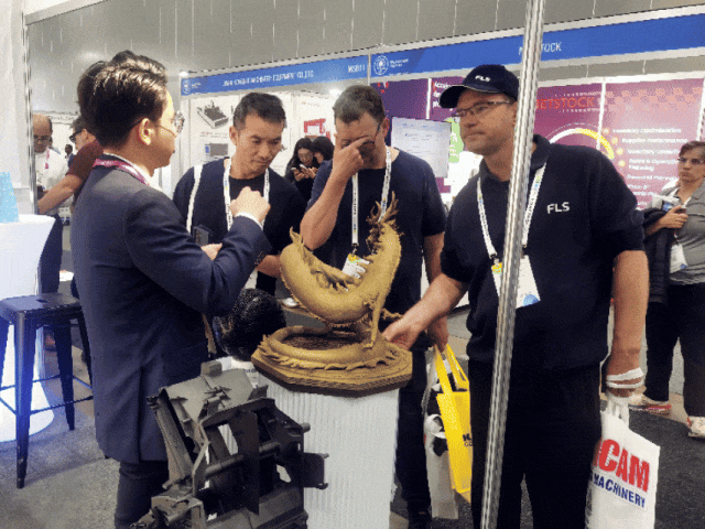 Empowering Australian Manufacturing with SLS Technology: Eplus3D and DustForge Shine at AMW 2025