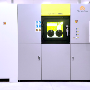 Chuangrui Laser Unveils the CR-M460, a Custom Metal 3D Printing Machine for Shoe Mold Production, Following the Successful Validation of Tens of Thousands of Printed Parts