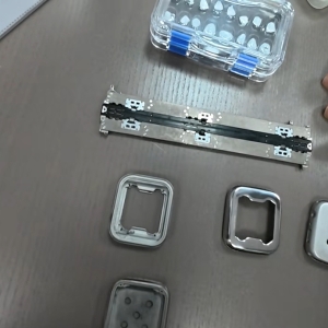 Mobile 3C Manufacturing Giants Enter the SLM Metal 3D Printing Arena: Luxshare Precision and Zhongshan Precision Join the Race