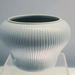 3D Printed Ceramics: From Material Innovation to Cross-Disciplinary Applications