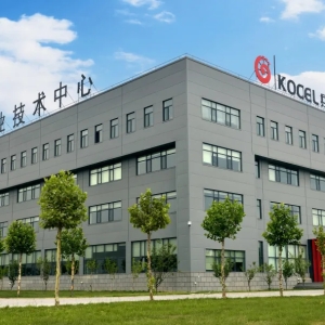 Over 2 Billion CNY Invested: KOCEL Group Completes “3D+” Transformation in High-End Component Casting