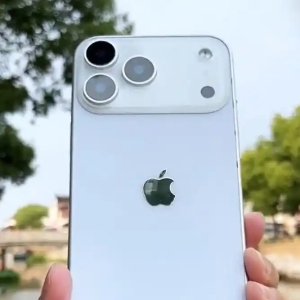 What? The iPhone 17 Pro Series Abandons 3D-Printed Titanium Frames for Aluminum Construction