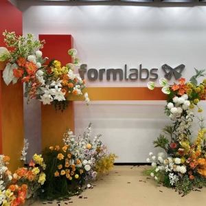China’s Unmatched Strength in 3D Printing Supply Chains and Market Scale—Formlabs Doubles Down