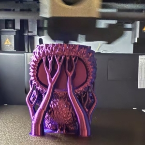 The LABUBU Craze Meets the 3D Printing Wave: When Collectible Scarcity Encounters Technological Democratization