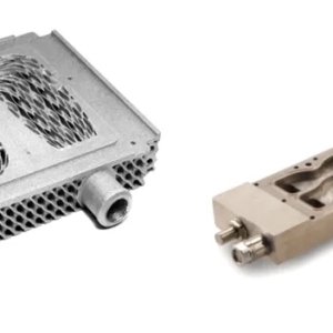 Green Laser 3D Printing for Pure Copper Heat Sinks: ADDIREEN and VoxelDance Collaborate on a Fully Localized Manufacturing Solution