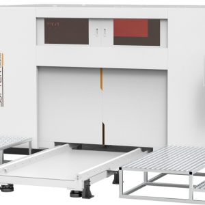 Sand Mold 3D Printing Milestone: 3DPTEK’s 1.8m Printer Wins FAW Foundry Automation Upgrade Bid