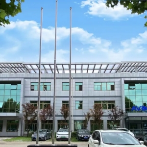 Annual Production Capacity of 300 Metal 3D Printers: AVIC Maite Relocates Headquarters and Launches Production at Xuzhou Facility