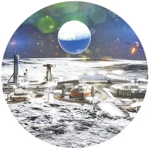 Building Roads and Houses on the Moon? Lunar Soil 3D Printing System Enables In-Situ Construction