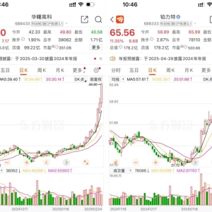 A Day Gone Mad: Trading 3D Printing Stocks, Wearing 3D Printed Shoes, Flying 3D Printed Fighter Jets…