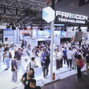 Farsoon Technologies: Tackling Industry Pain Points with Beam Shaping and Large-Scale High-Efficiency Nylon 3D Printing