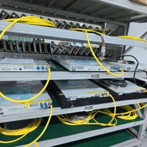 Domestic Laser Makers Stockpile Advanced Technologies, Poised to Power 3D Printing Breakthroughs — Panda3dp.com Visits BCX Factory