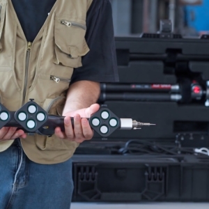 One-Box Setup, One-Minute Deployment: Scantech Unveils NimProbe Tracking Optical Pen Measurement System
