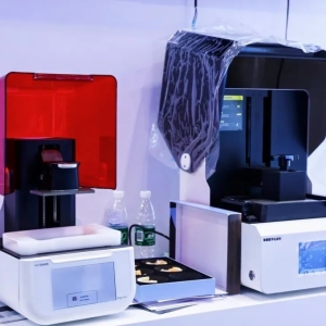 Raise3D Secures Tens of Millions in Pre-B Financing to Advance Dental 3D Printing Innovations