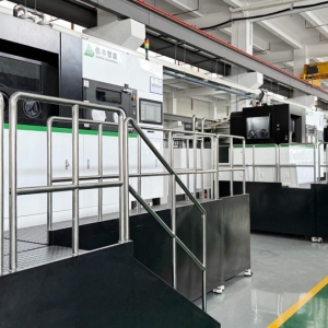 AmPro Innovations: Redefining the Future of Heat Sinks through Metal 3D Printing — From Prototype to Mass Production