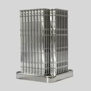 Han’s Jovway Achieves Strategic Partnerships with Leading 3C Brands in Metal 3D Printing