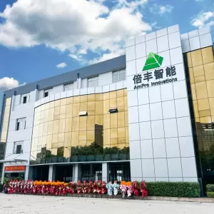 AmPro Innovationst Secures New B+ Round Investment from Anjie Technology, Strengthening Metal 3D Printing Capabilities in the 3C Sector