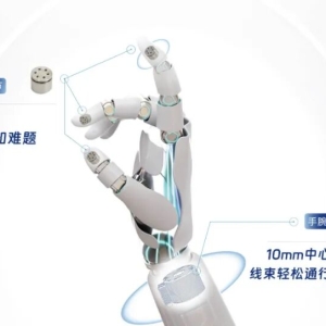 How Metal 3D Printing Empowers Humanoid Robotics — BLT Showcases Cutting-Edge Applications