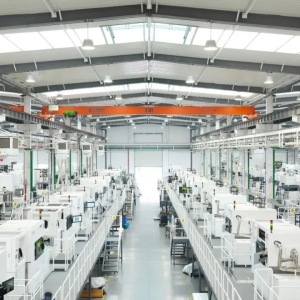 BLT Reports CNY 1.16 Billion Revenue and CNY 157 Million Profit — A Sevenfold Increase in 2025 Q3, Driven by Explosive Growth in the Civilian Metal 3D Printing Market