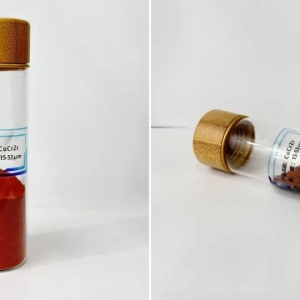 High Strength, High Conductivity — Asia New Materials Unveils the Full Performance Profile of Its CuCrZr 3D Printing Alloy