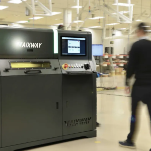 5 μm Layer Thickness Achieved — Yunyao DeepVision Redefines Metal 3D Printing Precision with Micro-LPBF Technology