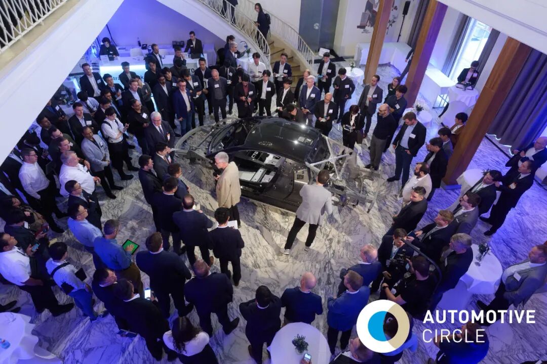 BLT’s Metal 3D-Printed Car Body Parts and Brake Calipers Help BYD’s Yangwang Car Shatter the World Speed Record at 496 km/h